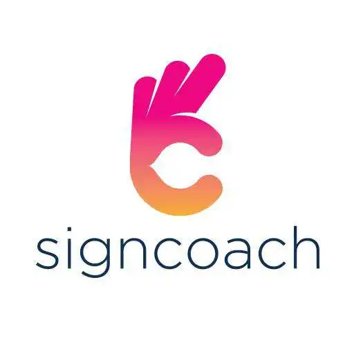 Run free android online SignCoach(BoSL) APK Run free android online SignCoach(BoSL) APK