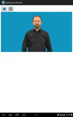 Play SignCountry Germany