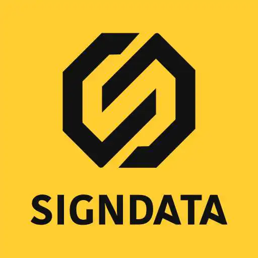 Play SIGNDATA APK