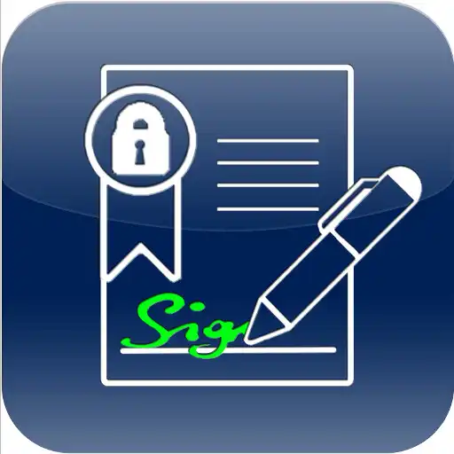Play SignDoc Mobile APK Play SignDoc Mobile APK