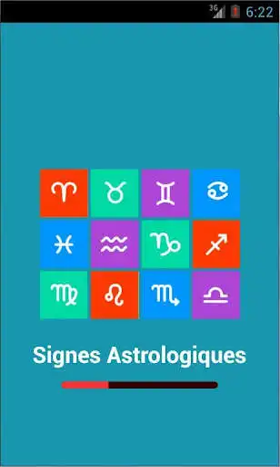 Play Signe Astrologique as an online game Signe Astrologique with UptoPlay