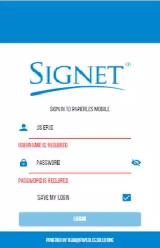 Play Signet QA  and enjoy Signet QA with UptoPlay
