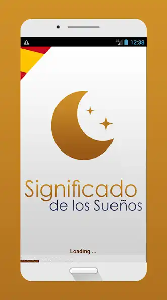 Play Significado de los sueños  and enjoy Significado de los sueños with UptoPlay