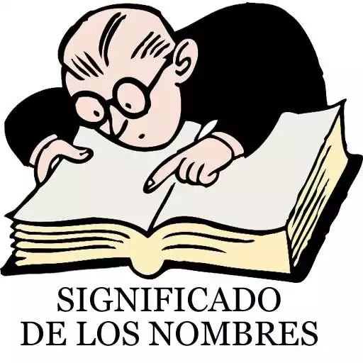 Play Significado de Nombres APK Play Significado de Nombres APK