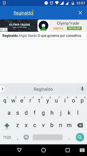 Play Significado dos Nomes