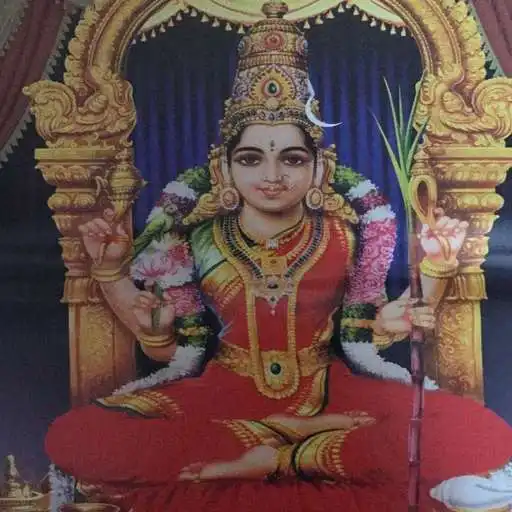Run free android online Significance of Sri Lalita Sahasra Nama - Q&A APK Run free android online Significance of Sri Lalita Sahasra Nama - Q&A APK
