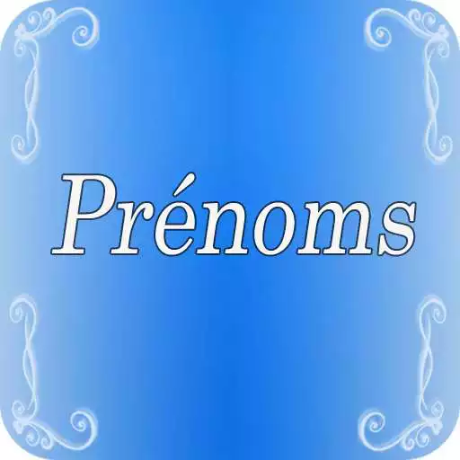 Free play online Signification Prénom  APK