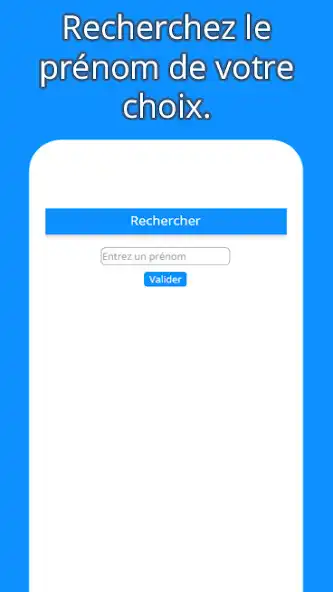 Play Signification Prénom  and enjoy Signification Prénom with UptoPlay