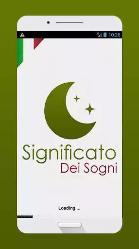 Play Significato Dei Sogni  and enjoy Significato Dei Sogni with UptoPlay