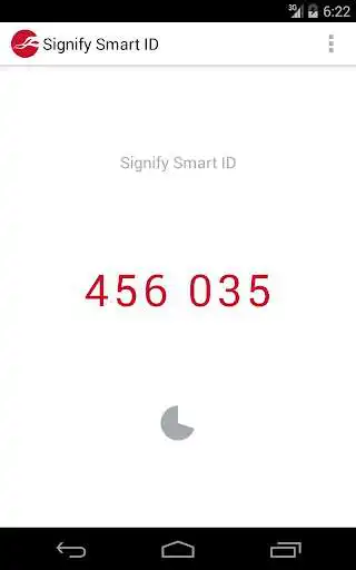 Play Signify Smart ID