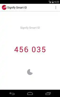 Play Signify Smart ID