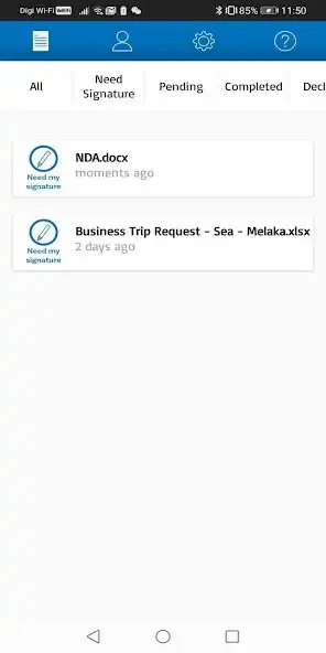 Play SigningCloud  and enjoy SigningCloud with UptoPlay
