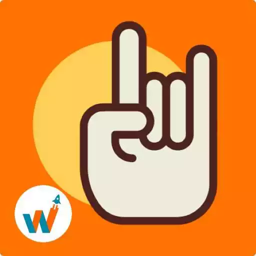 Play Sign Language App APK