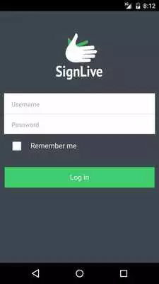 Play SignLive