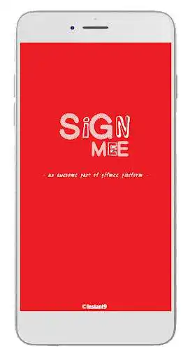 Play Signmee  and enjoy Signmee with UptoPlay