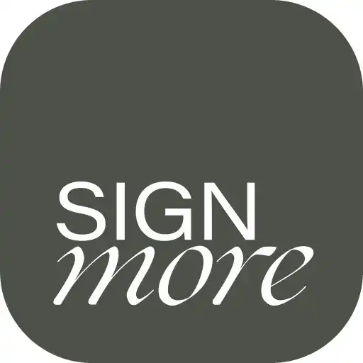 Play SignMore APK