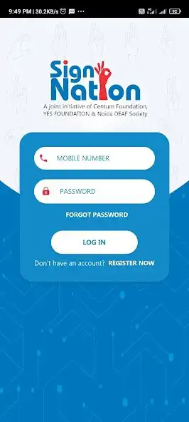 Play Sign Nation as an online game Sign Nation with UptoPlay