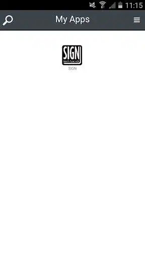 Play SIGN.NT  and enjoy SIGN.NT with UptoPlay