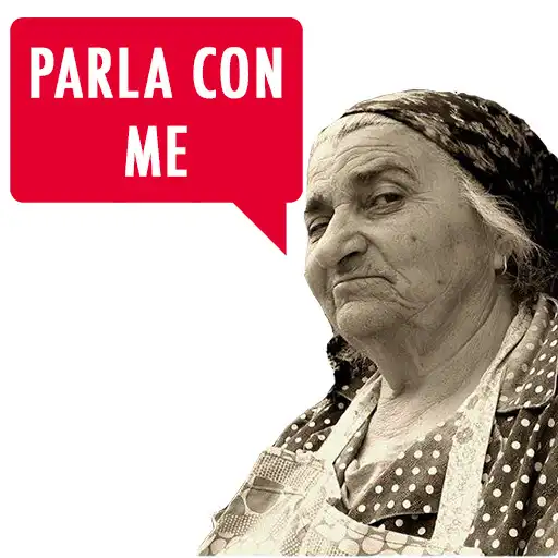 Play Signora Finezza - Parra cu idda! APK Play Signora Finezza - Parra cu idda! APK