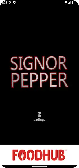 Play Signor Pepper and enjoy Signor Pepper with UptoPlay Play Signor Pepper and enjoy Signor Pepper with UptoPlay