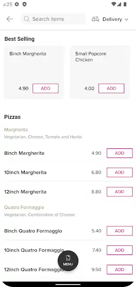 Play Signor Pepper as an online game online Signor Pepper with UptoPlay Play Signor Pepper as an online game Signor Pepper with UptoPlay