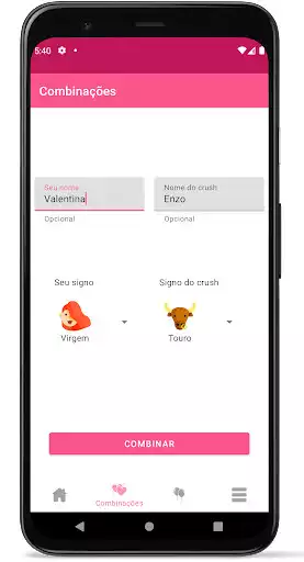 Play Signos as an online game Signos with UptoPlay