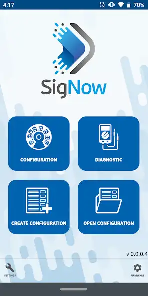 Play SigNow Mobile  and enjoy SigNow Mobile with UptoPlay