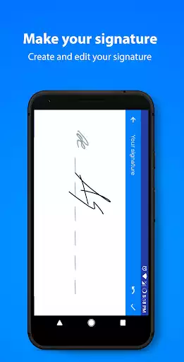 Play SignPDF - Digital Signature