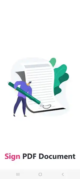 Play Sign PDF Document as an online game Sign PDF Document with UptoPlay