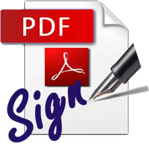 Play Sign PDF APK