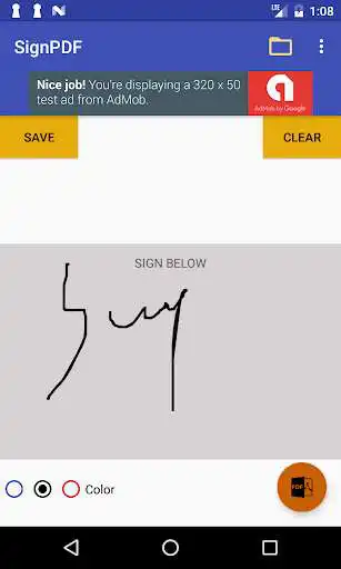 Play Sign PDF as an online game online Sign PDF with UptoPlay Play Sign PDF as an online game Sign PDF with UptoPlay