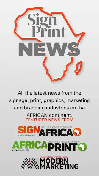Play Sign Print News  and enjoy Sign Print News with UptoPlay