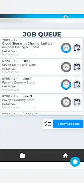 Play SignQpro as an online game SignQpro with UptoPlay