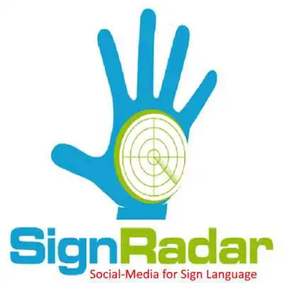 Play SignRadar - Social-media ASL Play SignRadar - Social-media ASL