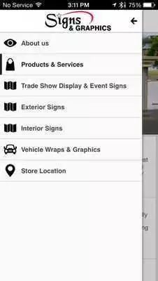 Play Signs  Graphics