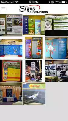 Play Signs  Graphics