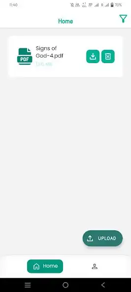 Play Signs Of God as an online game Signs Of God with UptoPlay