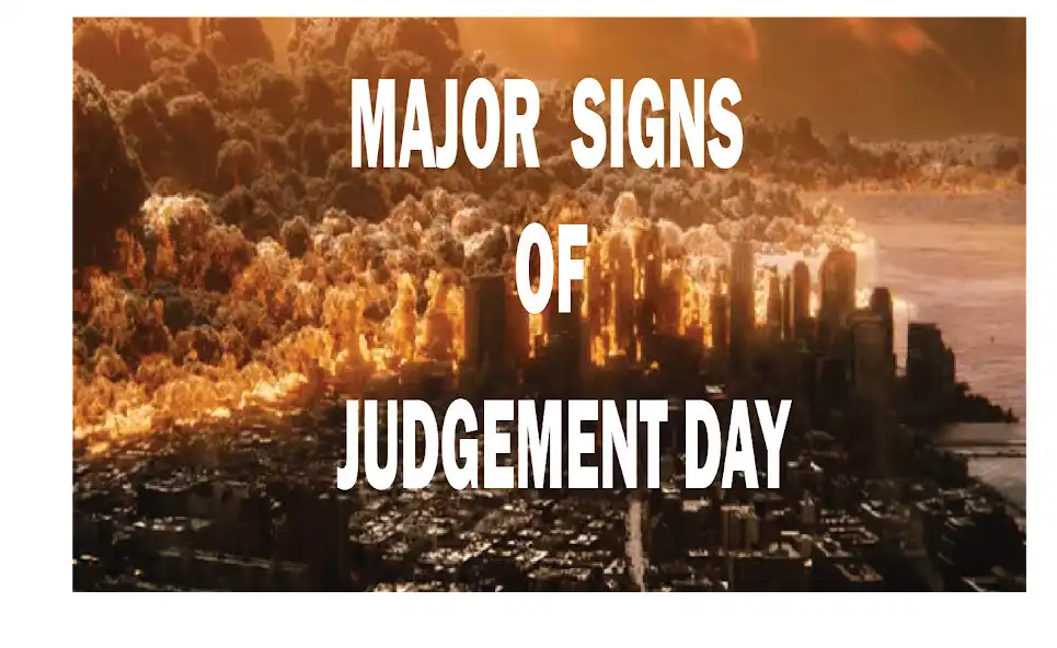 Play Signs of Judgement Day as an online game Signs of Judgement Day with UptoPlay