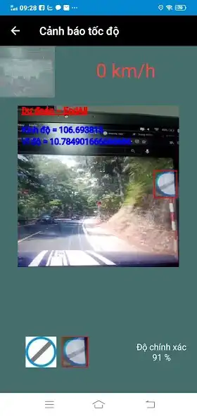 Play SignSpeeds as an online game SignSpeeds with UptoPlay