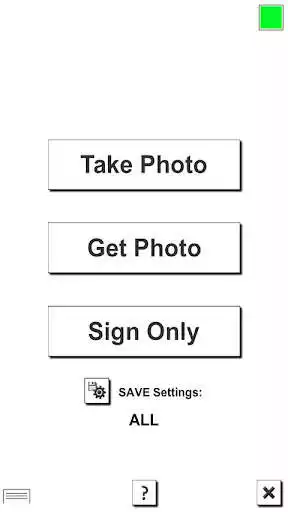 Play Sign This Photo Trial