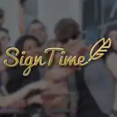 Free play online SignTime APK Free play online SignTime APK