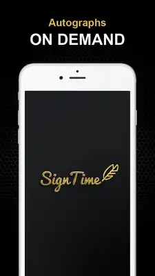 Play SignTime