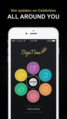 Play SignTime