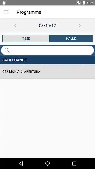 Play SIGO 2017 as an online game SIGO 2017 with UptoPlay