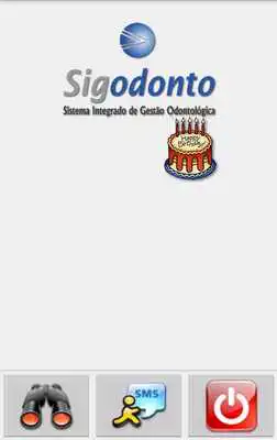 Play Sigodonto Aniversariantes