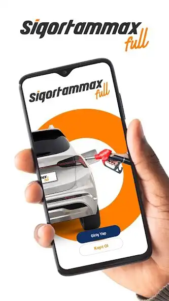 Play SigortamMax Full  and enjoy SigortamMax Full with UptoPlay