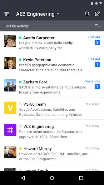 Play SigpChat  and enjoy SigpChat with UptoPlay