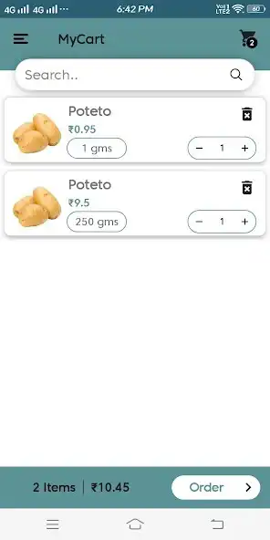 Play SI Grocery App  and enjoy SI Grocery App with UptoPlay