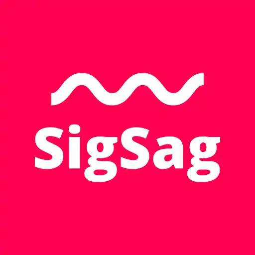 Play SigSag Subastas, Rifas en Vivo APK