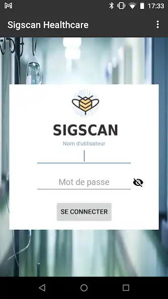 Play Sigscan Healthcare  and enjoy Sigscan Healthcare with UptoPlay